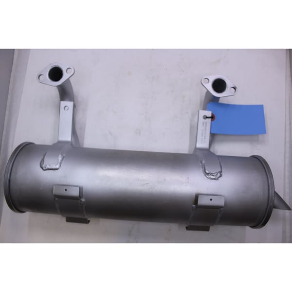 Muffler
